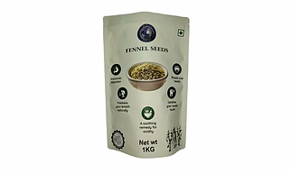 FENNEL SEEDS
