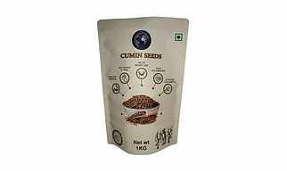 CUMIN SEEDS