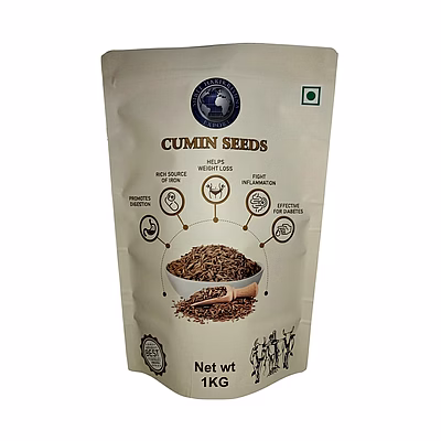 cumin seeds