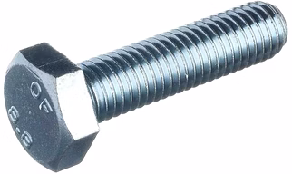 HEX BOLTS