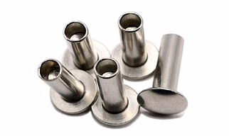 SEMI TUBULAR RIVET