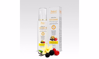 After Sun Fcae Cleanser