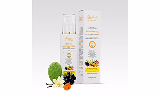 After Sun Recovery Ge;