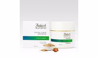 Hydro Nectar Face Scrub