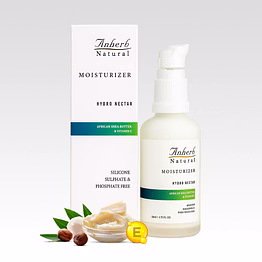 hydro nectar face moisturizer