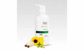 Hydro Nectar Body Lotion