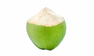 Tender Coconut
