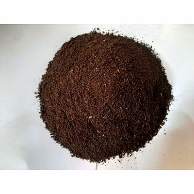 cow dung