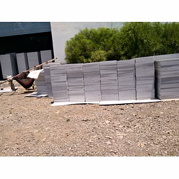 pvc pallets for fly ash bricks