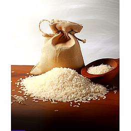 wheat grains