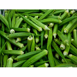 lady finger