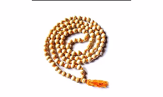 TULSI NAAM JAP MALA 108 BEADS