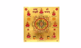 LAXMI YANTRA