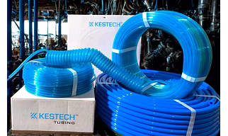 PU TUBING 8MMX5MM BRAND-KESTECH