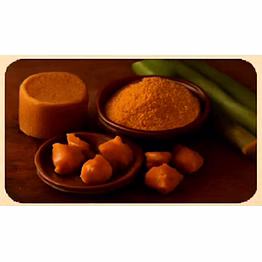 jaggery