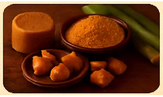 Jaggery