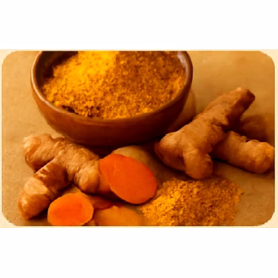 turmeric