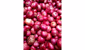 Onions