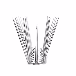 bird spikes