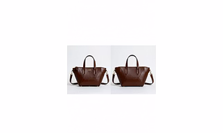 Hand bags