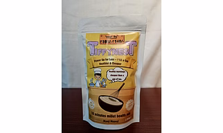 TiffynesT's Millet Health Mix - 250g