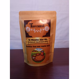tiffynest's adai mix - 250g