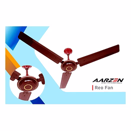 reo hi-speed ceiling fan