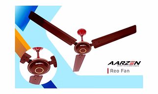 Reo Hi-Speed Ceiling Fan