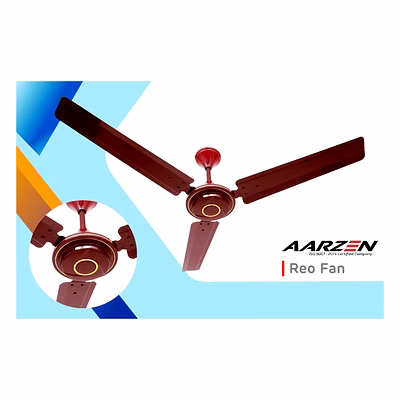 reo hi-speed ceiling fan