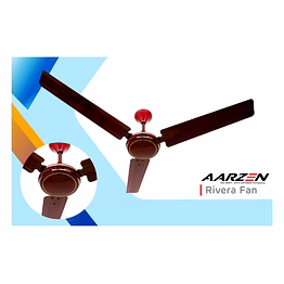 rivera hi-speed ceiling fan