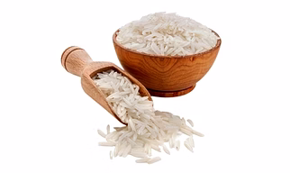 Basmati Rice