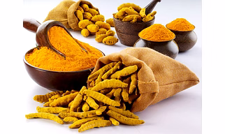 Erode Turmeric