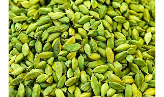 cardamom