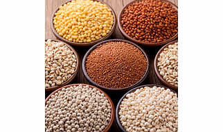 millets