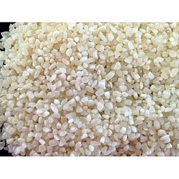 ir 64 broken rice 100%