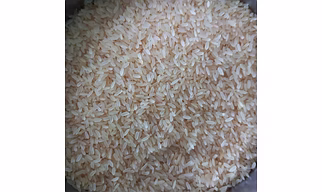 Non-Basmati Rice – IR-64 Parboiled Rice (5% Broken)