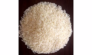 Non-Basmati Rice – Sona Masoori Raw / Steam Rice