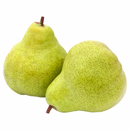 fresh premium pears – green, bartlett & nashpati varieties