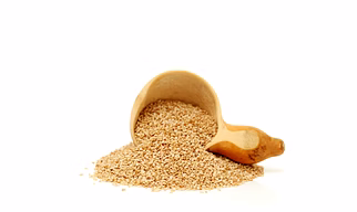 Premium Sesame Seeds – Hulled & Natural Grades
