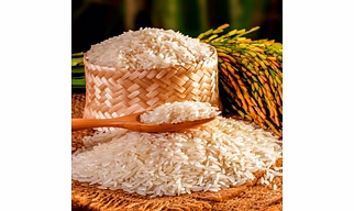 Basmati Rice