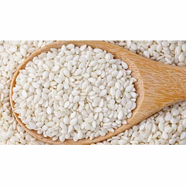 sesame seeds