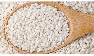 Sesame seeds