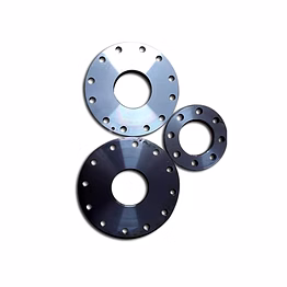 flange as per customer required