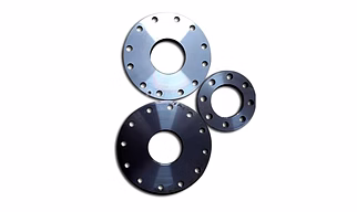 flange as per customer required
