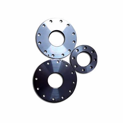flange as per customer required