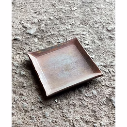 lag plate