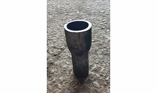 pipe