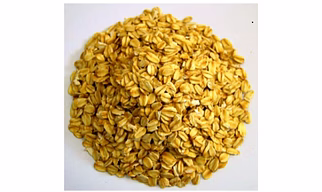 Jumbo Rolled Oats