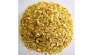 Instant Cooking Oats