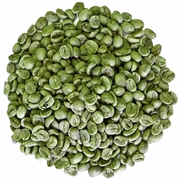 arabica unroasted green beans aaa grade coffee